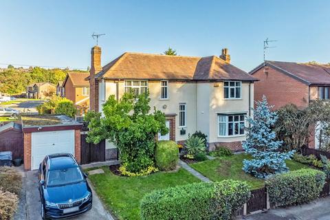 3 bedroom detached house for sale, Mile End Road, Colwick, Nottingham