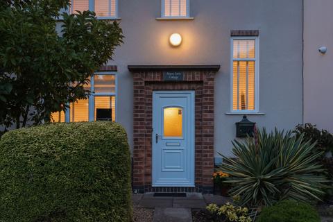 undefined, Mile End Road, Colwick, Nottingham