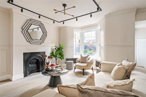 undefined, Leconfield Road, Highbury, London, N5