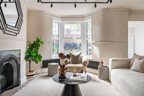 undefined, Leconfield Road, Highbury, London, N5