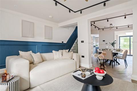 undefined, Leconfield Road, Highbury, London, N5