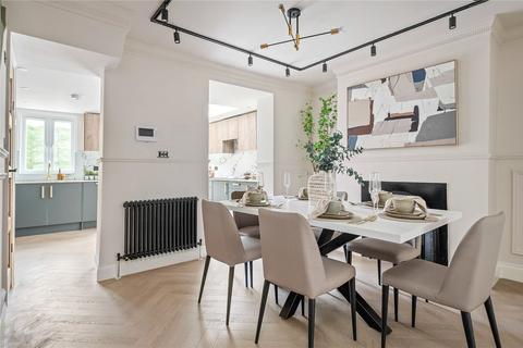 undefined, Leconfield Road, Highbury, London, N5