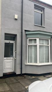 3 bedroom terraced house to rent, Scarborough Street, Stockton-on-tees TS17