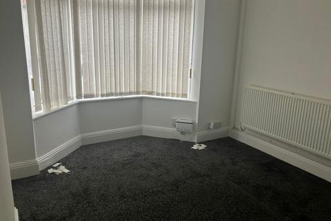 3 bedroom terraced house to rent, Scarborough Street, Stockton-on-tees TS17
