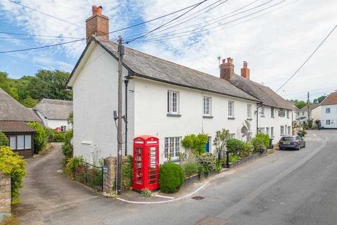 undefined, Stantyway Farmhouse, Fore Street, Otterton