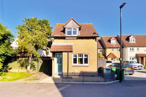 1 Jade Close, London, E16 3TY