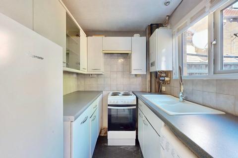 1 Jade Close, London, E16 3TY
