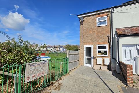 undefined, Second Avenue, Queenborough ME11