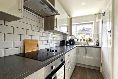 undefined, Second Avenue, Queenborough ME11