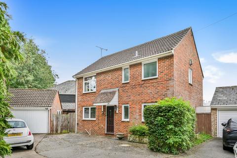 4 bedroom detached house for sale, The Maltings, Dunmow, Essex