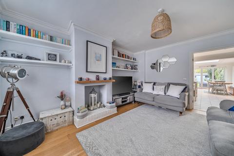 3 bedroom semi-detached house for sale, Station Road, West Byfleet, KT14