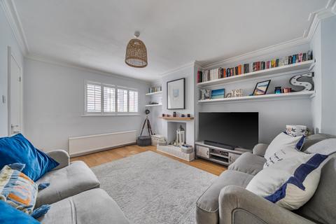 3 bedroom semi-detached house for sale, Station Road, West Byfleet, KT14