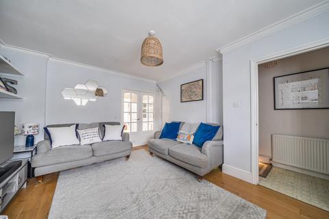 3 bedroom semi-detached house for sale, Station Road, West Byfleet, KT14