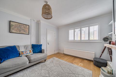 3 bedroom semi-detached house for sale, Station Road, West Byfleet, KT14