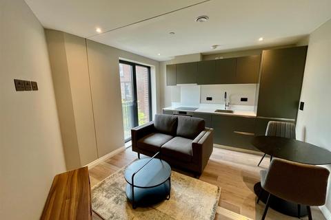 1 bedroom apartment to rent, Springwell Gardens, Whitehall Road, Leeds LS12