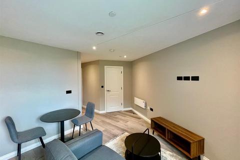 1 bedroom apartment to rent, Springwell Gardens, Whitehall Road, Leeds LS12