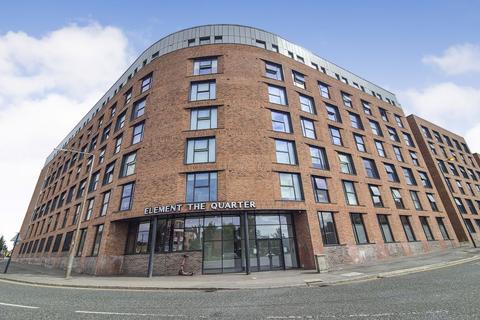 1 bedroom apartment for sale, Low Hill, Liverpool L6