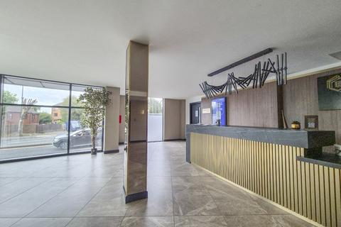 1 bedroom apartment for sale, Low Hill, Liverpool L6