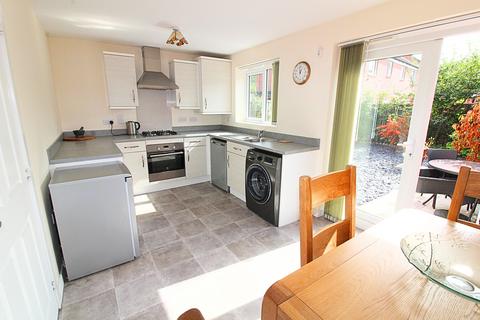 3 bedroom semi-detached house for sale, Krier Fields, Pershore, Worcestershire