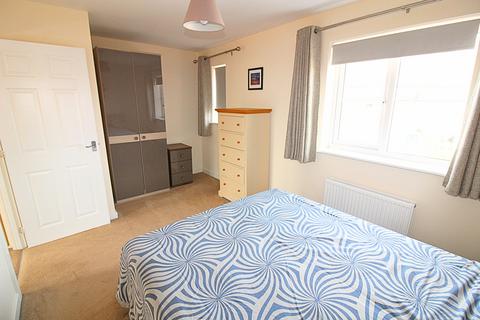 3 bedroom semi-detached house for sale, Krier Fields, Pershore, Worcestershire