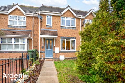 2 bedroom terraced house for sale, Falcon Mews, Maldon