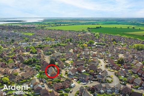 2 bedroom terraced house for sale, Falcon Mews, Maldon