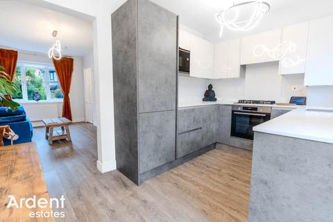 2 bedroom terraced house for sale, Falcon Mews, Maldon