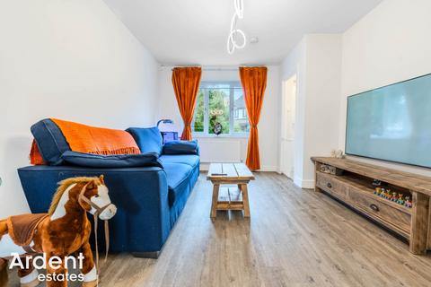 undefined, Falcon Mews, Maldon