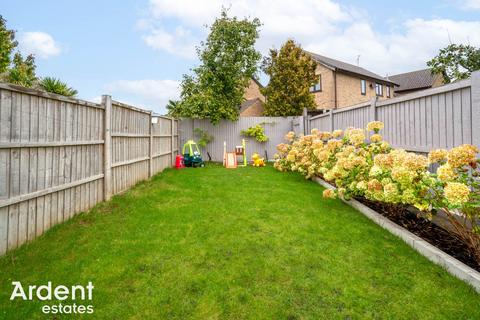 2 bedroom terraced house for sale, Falcon Mews, Maldon