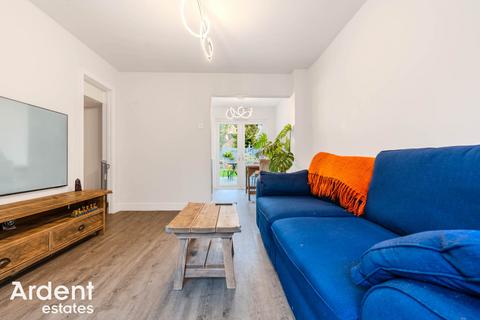 undefined, Falcon Mews, Maldon