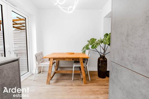 undefined, Falcon Mews, Maldon