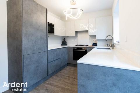 undefined, Falcon Mews, Maldon
