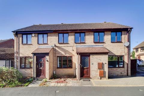 undefined, Manor Close, St. Neots PE19