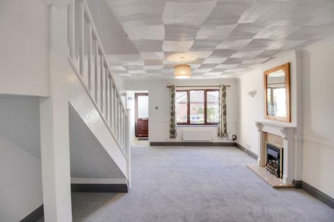 undefined, Manor Close, St. Neots PE19