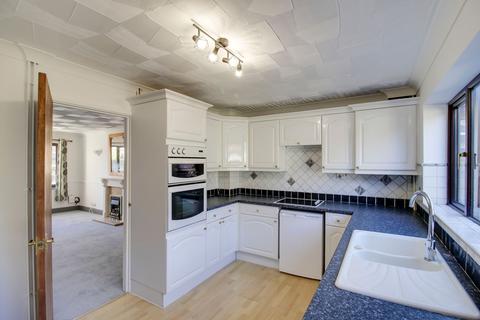 undefined, Manor Close, St. Neots PE19