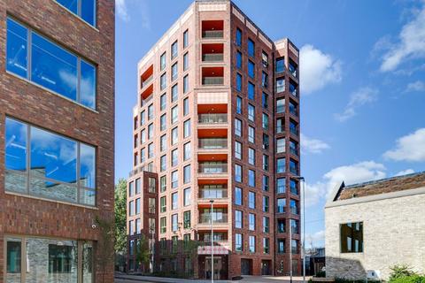 2 bedroom apartment for sale, The Clay Yard, Liddell Place