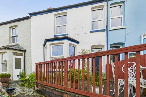 undefined, Beech Terrace, West Road, Looe PL13