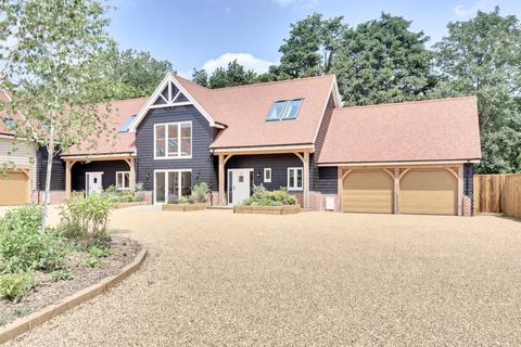 Station Road, Takeley, Bishop's Stortford, CM22