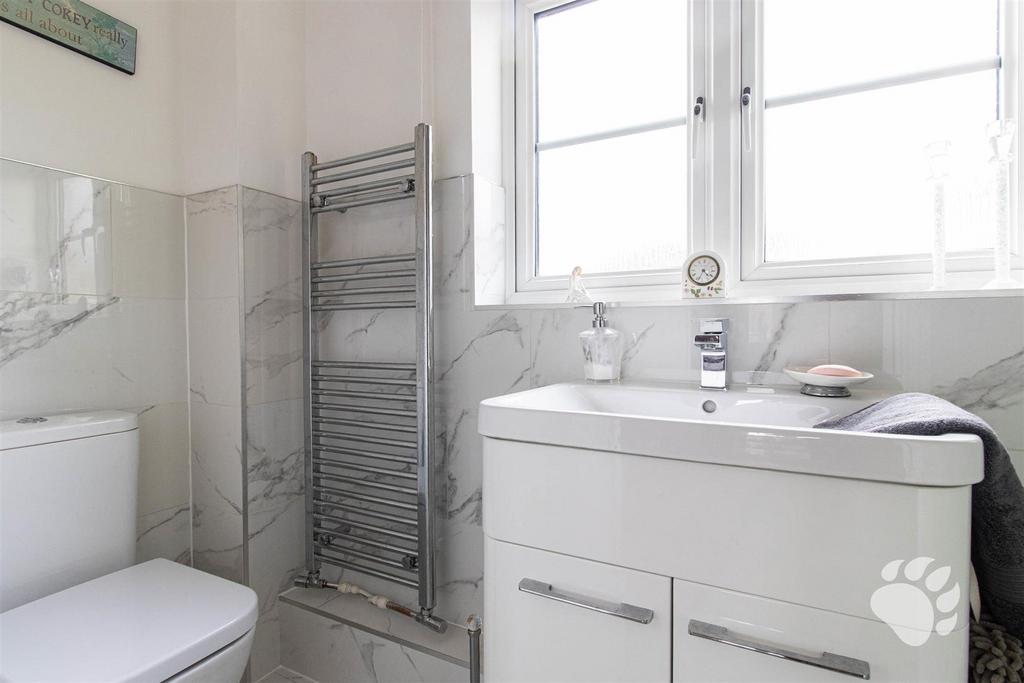 Ensuite