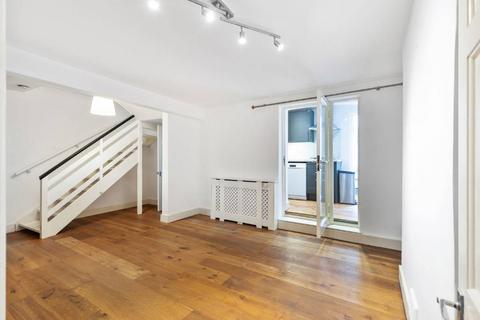 undefined, Primrose Hill NW1