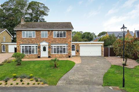 undefined, Hall Close, Harpole, Northampton, Northamptonshire, NN7