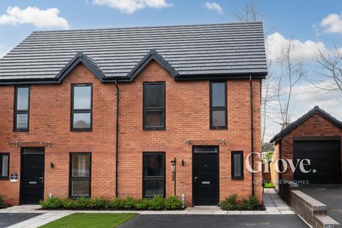 No 5, Maybank, Manor Way, Halesowen