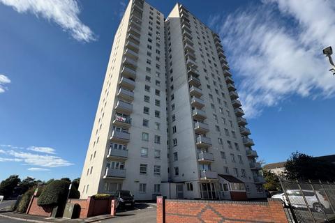 undefined, Flat 116 St. Cecilias, Okement Drive, Wolverhampton, West Midlands, WV11 1XE