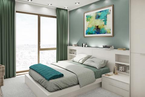 undefined, at New Build Manchester Apartment, New Build Manchester Apartment M5