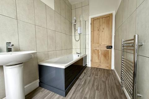 undefined, 2 Glasfor Terrace, Barmouth LL42 1PF