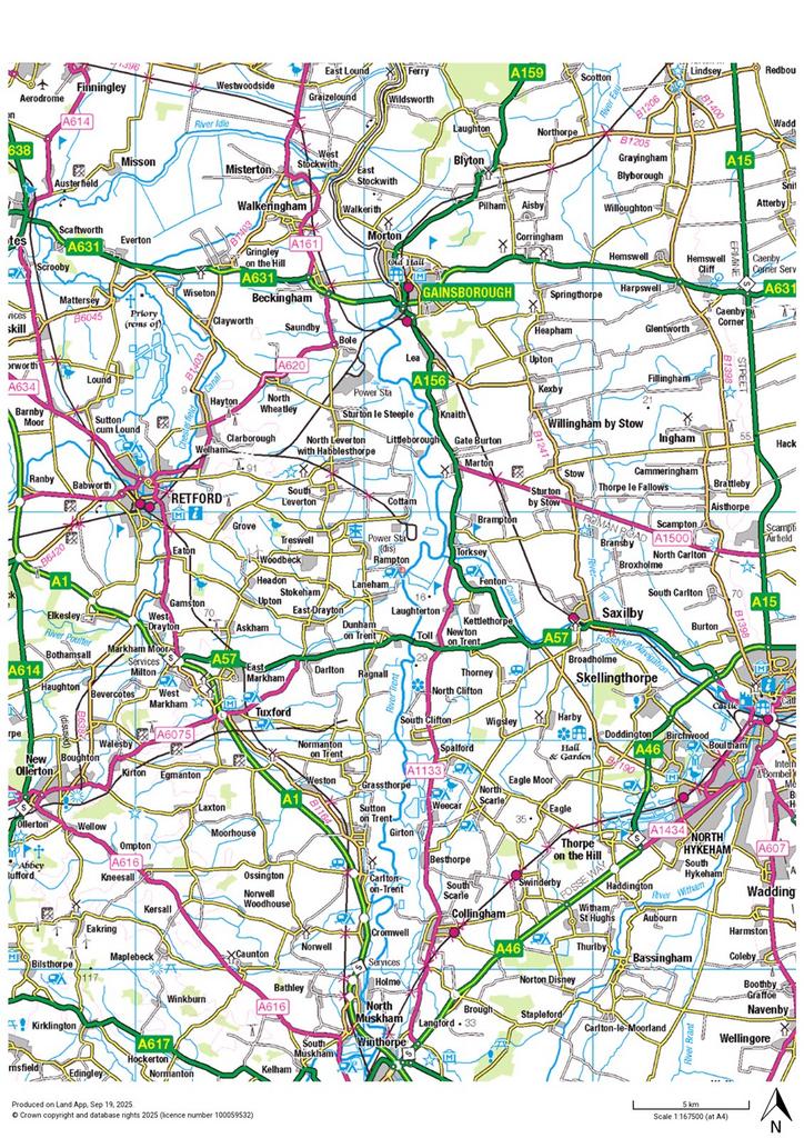 Location Plan
