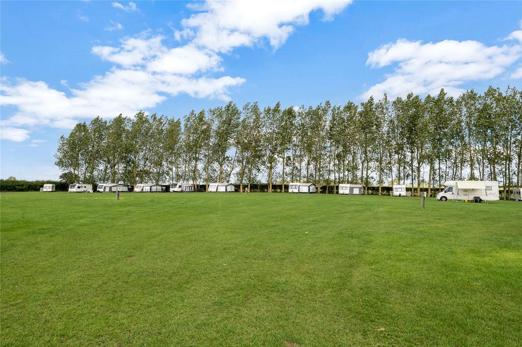 Caravan Site