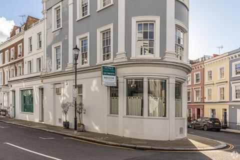 Retail property (high street) to rent, 119 Portland Rd London W11 4LN