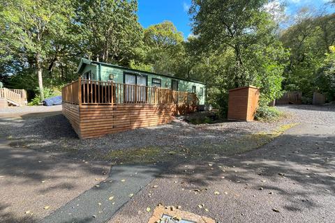 2 bedroom static caravan for sale, Willerby Canterbury Caravan (pre-owned 2018) Hill of Oaks Caravan and Lodge Park, Windermere LA23
