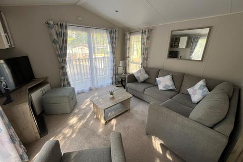 undefined, Willerby Canterbury Caravan (pre-owned 2018) Hill of Oaks Caravan and Lodge Park, Windermere LA23